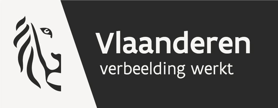 Flemish Government — Vlaanderen verbeelding werkt